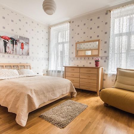 Ginger Apartment Riga Luaran gambar