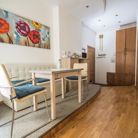 Ginger Apartment Riga Luaran gambar