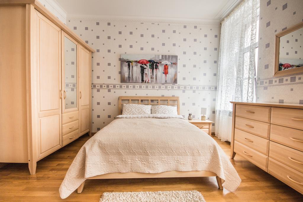 Ginger Apartment Riga Luaran gambar