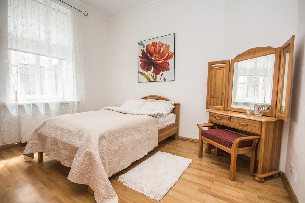 Ginger Apartment Riga Luaran gambar