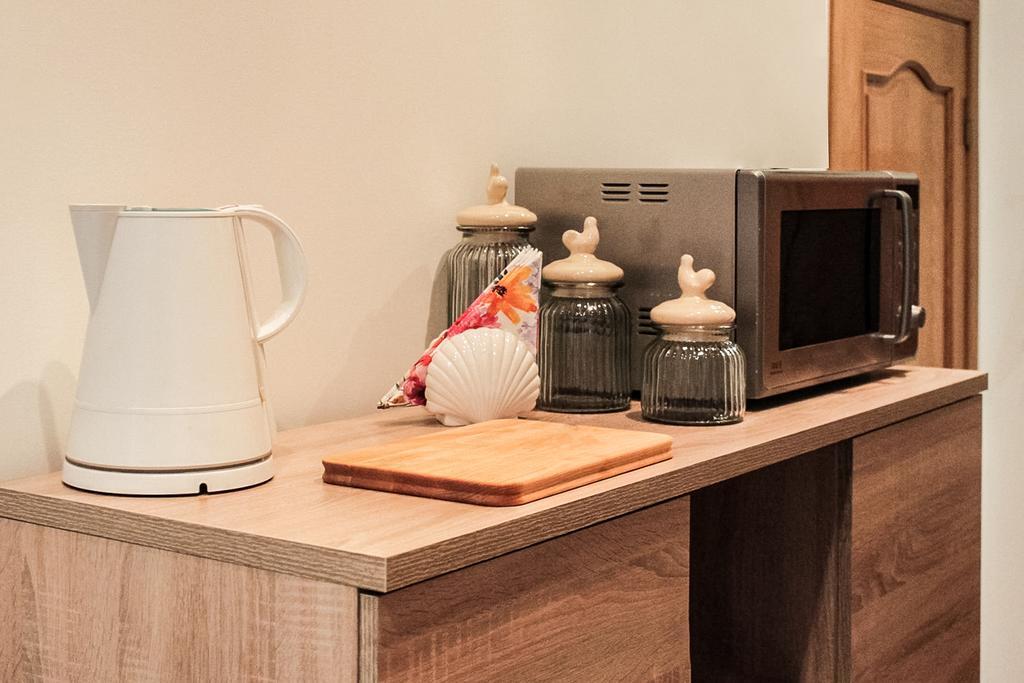 Ginger Apartment Riga Luaran gambar